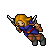 Warrior Addon 1