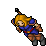 Warrior Addon 2
