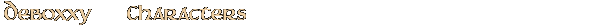 Contentbox headline